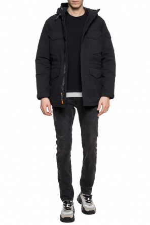 'luge' sweater, zdjęcie 2 'luge' sweater od AllSaints